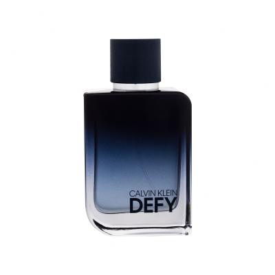 Calvin Klein Defy Eau de Parfum férfiaknak 100 ml