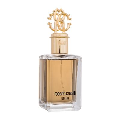 Roberto Cavalli Uomo Repack Eau de Toilette férfiaknak 100 ml