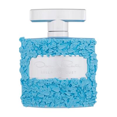 Oscar de la Renta Bella Bouquet Eau de Parfum nőknek 100 ml