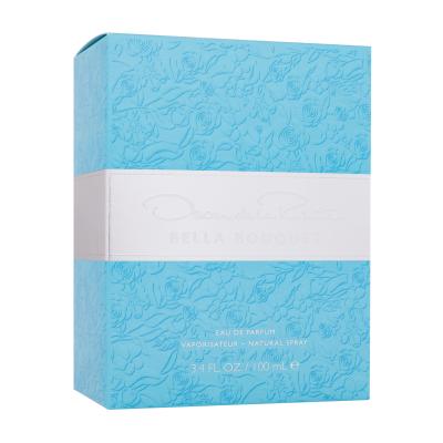 Oscar de la Renta Bella Bouquet Eau de Parfum nőknek 100 ml