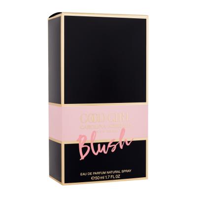 Carolina Herrera Good Girl Blush Eau de Parfum nőknek 50 ml