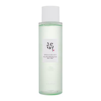 Beauty of Joseon Green Plum Refreshing Toner AHA + BHA Arcpermet nőknek 150 ml