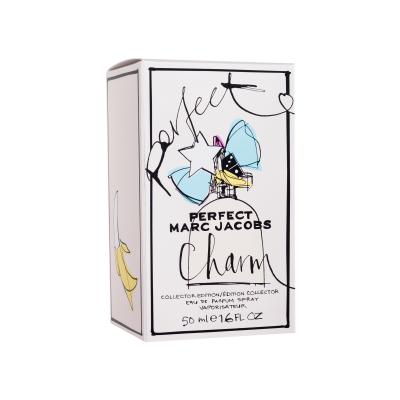 Marc Jacobs Perfect Charm Eau de Parfum nőknek 50 ml