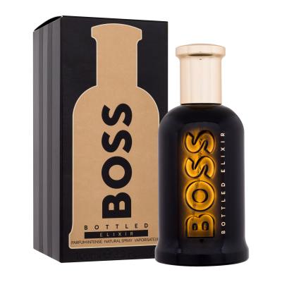 HUGO BOSS Boss Bottled Elixir Parfüm férfiaknak 100 ml