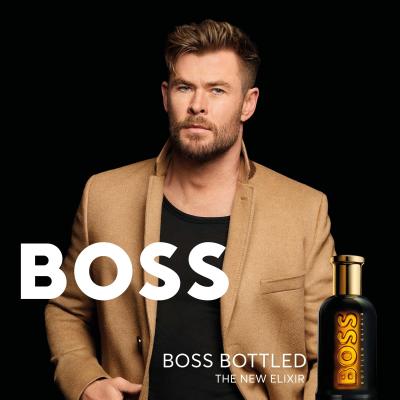HUGO BOSS Boss Bottled Elixir Parfüm férfiaknak 100 ml