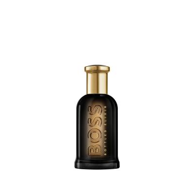 HUGO BOSS Boss Bottled Elixir Parfüm férfiaknak 50 ml