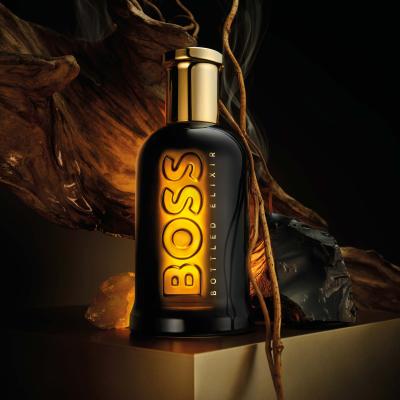 HUGO BOSS Boss Bottled Elixir Parfüm férfiaknak 50 ml