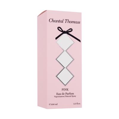 Chantal Thomass Chantal Thomass Pink Eau de Parfum nőknek 100 ml
