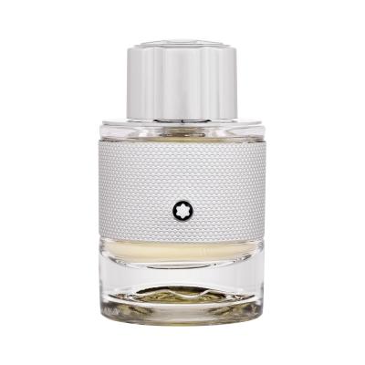 Montblanc Explorer Platinum Eau de Parfum férfiaknak 60 ml
