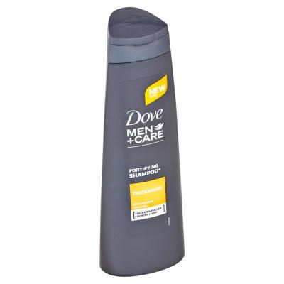 Dove Men + Care Thickening Sampon férfiaknak 250 ml