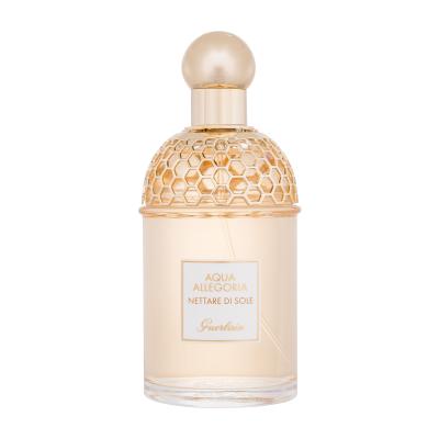 Guerlain Aqua Allegoria Nettare di Sole Eau de Toilette nőknek 125 ml
