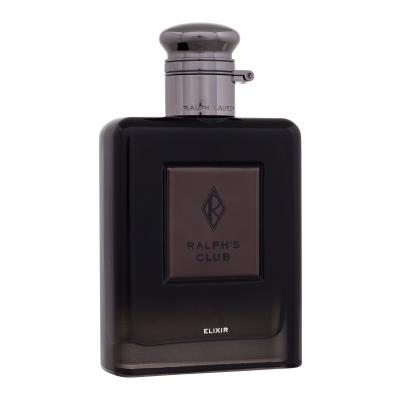 Ralph Lauren Ralph&#039;s Club Elixir Parfüm férfiaknak 75 ml
