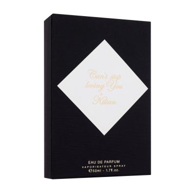 By Kilian Can&#039;t Stop Loving You Eau de Parfum nőknek 50 ml