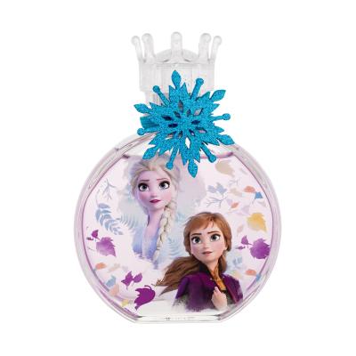 Disney Frozen II With Charm Eau de Toilette gyermekeknek 100 ml