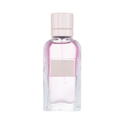 Abercrombie &amp; Fitch First Instinct Eau de Parfum nőknek 30 ml sérült doboz