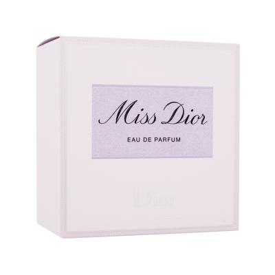 Christian Dior Miss Dior 2021 Eau de Parfum nőknek 100 ml sérült doboz
