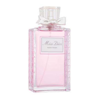 Christian Dior Miss Dior Rose N´Roses Eau de Toilette nőknek 150 ml