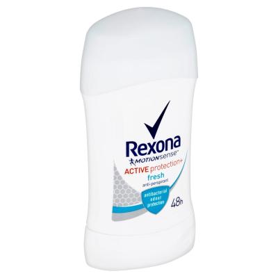 Rexona MotionSense Active Protection+ Fresh Izzadásgátló nőknek 40 ml