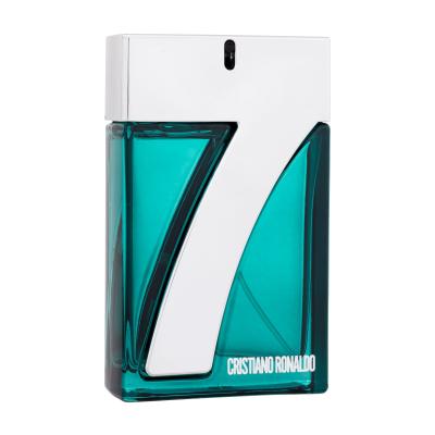 Cristiano Ronaldo CR7 Origins Eau de Toilette férfiaknak 50 ml