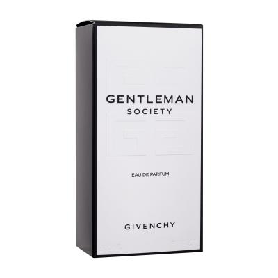 Givenchy Gentleman Society Eau de Parfum férfiaknak 100 ml
