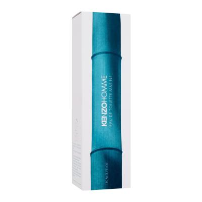 KENZO Homme Marine Eau de Toilette férfiaknak 110 ml