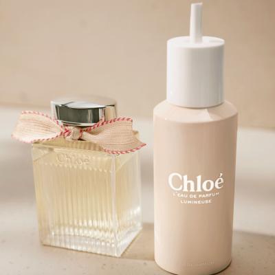 Chloé Chloé L&#039;Eau De Parfum Lumineuse Eau de Parfum nőknek 50 ml