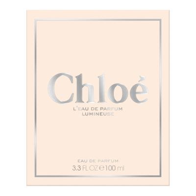 Chloé Chloé L&#039;Eau De Parfum Lumineuse Eau de Parfum nőknek 100 ml