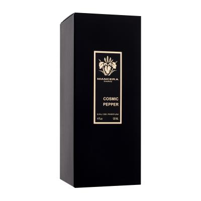 MANCERA Cosmic Pepper Eau de Parfum 120 ml