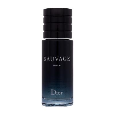 Christian Dior Sauvage Parfüm férfiaknak 30 ml