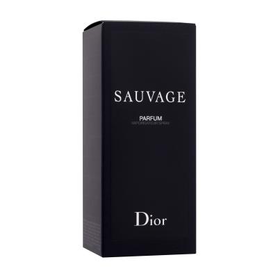 Christian Dior Sauvage Parfüm férfiaknak 30 ml