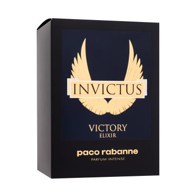 Paco Rabanne Invictus Victory Elixir Parfüm férfiaknak 100 ml