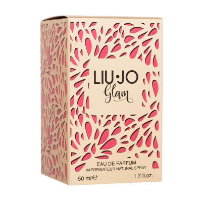 Liu Jo Glam Eau de Parfum nőknek 50 ml