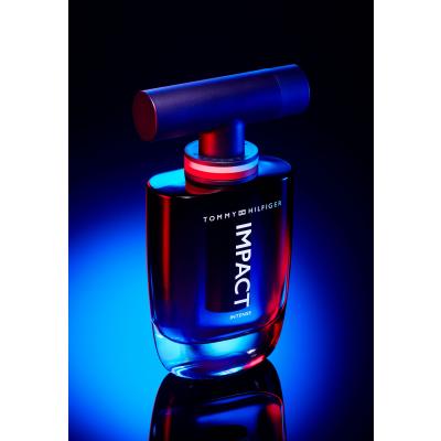 Tommy Hilfiger Impact Intense Eau de Parfum férfiaknak 50 ml