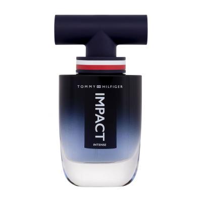 Tommy Hilfiger Impact Intense Eau de Parfum férfiaknak 50 ml