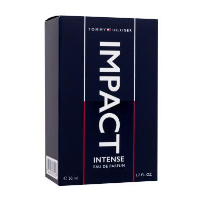 Tommy Hilfiger Impact Intense Eau de Parfum férfiaknak 50 ml