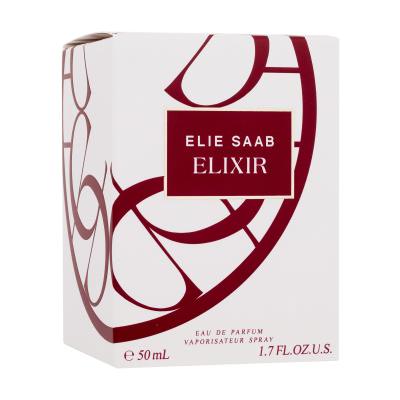 Elie Saab Elixir Eau de Parfum nőknek 50 ml