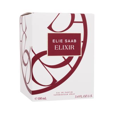 Elie Saab Elixir Eau de Parfum nőknek 100 ml