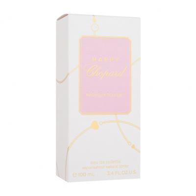 Chopard Happy Chopard Magnolia Bouquet Eau de Toilette nőknek 100 ml