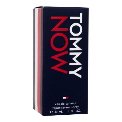 Tommy Hilfiger Tommy Now Eau de Toilette férfiaknak 30 ml