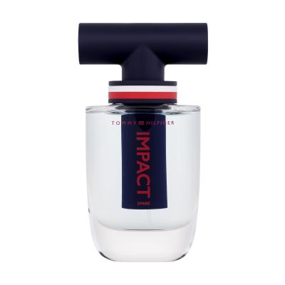 Tommy Hilfiger Impact Spark Eau de Toilette férfiaknak 50 ml