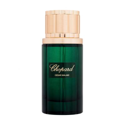 Chopard Malaki Cedar Eau de Parfum 80 ml