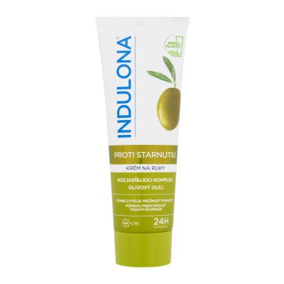 INDULONA Olive Hand Cream Kézkrém 75 ml