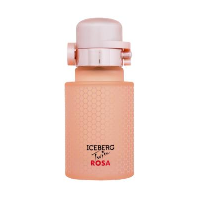 Iceberg Twice Rosa Eau de Toilette nőknek 75 ml