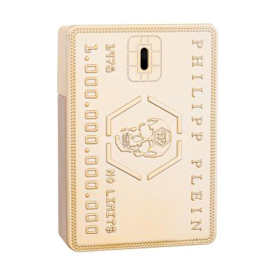 Philipp Plein No Limit$ Gold Eau de Parfum férfiaknak 50 ml