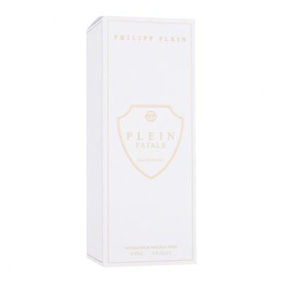 Philipp Plein Plein Fatale Eau de Parfum nőknek 90 ml