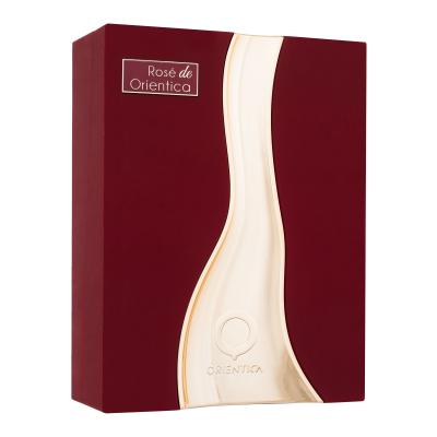 Orientica de Orientica Rosé de Orientica Eau de Parfum nőknek 90 ml