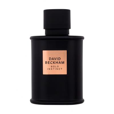 David Beckham Bold Instinct Eau de Parfum férfiaknak 75 ml