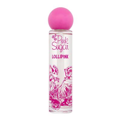 Pink Sugar Lollipink Eau de Toilette nőknek 50 ml