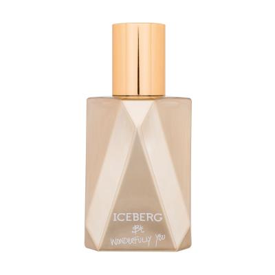 Iceberg Be Wonderfully You Eau de Toilette nőknek 50 ml