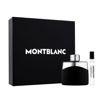 Montblanc Legend Ajándékcsomagok eau de toilette 50 ml + eau de toilette 7,5 ml